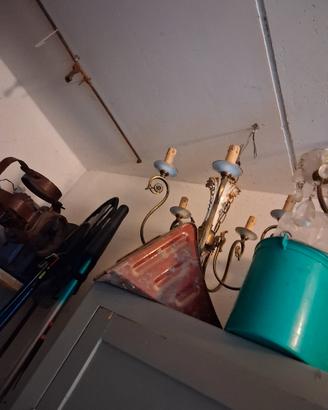 lampadari anni 60 vaie tipologie leggi annuncio
