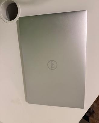 PC Dell XPS 15 Potenziato
