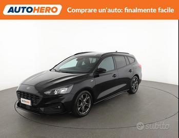 FORD Focus WM37552