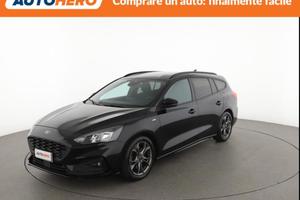 FORD Focus WM37552