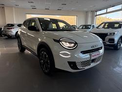 Fiat 600 1.2 HYBRID LA PRIMA