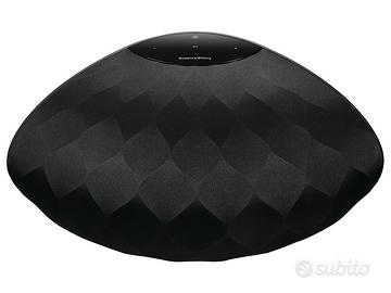 Wedge Formation Bowers & Wilkins Nuovo