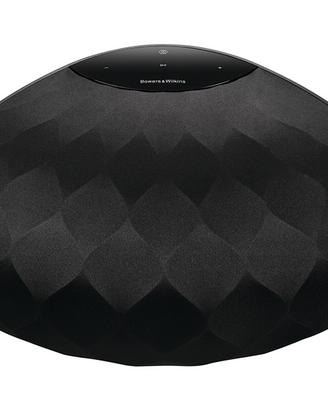 Wedge Formation Bowers & Wilkins Nuovo