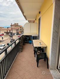 Casa vacanze Agropoli lungomare