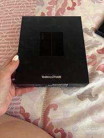 Samsung Galaxy Z fold 5