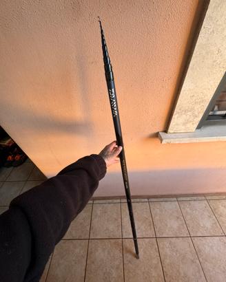 Daiwa tournament bolo limited