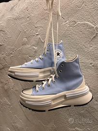 Scarpe converse