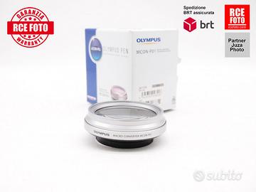 OLYMPUS MCON-P01