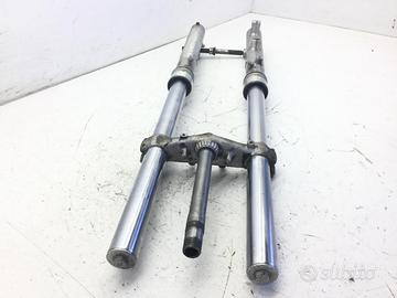 HONDA TRANSALP XL V 600 FORCELLA ANTERIORE 1991 19
