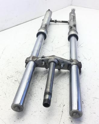HONDA TRANSALP XL V 600 FORCELLA ANTERIORE 1991 19