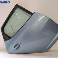 Porta post dx SEAT IBIZA IV (6J5, 6P1) '08