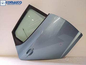 Porta post dx SEAT IBIZA IV (6J5, 6P1) '08