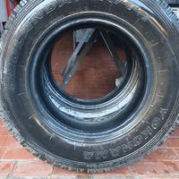 Gomme 195/80 R15 suzuki sj413