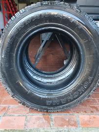 Gomme 195/80 R15 suzuki sj413