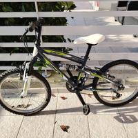 bicicletta Bambino 20"