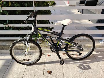 bicicletta Bambino 20"