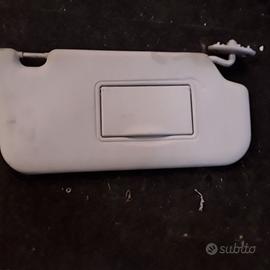 PARASOLE ALETTA LATO PASSEGGERO FORD Fiesta 5° Se