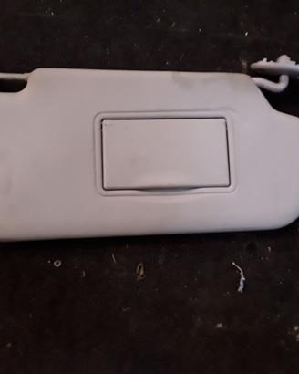 PARASOLE ALETTA LATO PASSEGGERO FORD Fiesta 5° Se