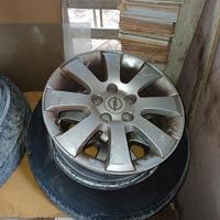 cerchi opel