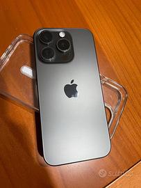 Iphone 15 pro