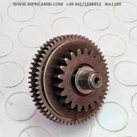 INGRANAGGIO MOTORINO HUSQVARNA TE 510 2008 2011 SM