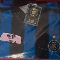 Inter maglia  Vieri
