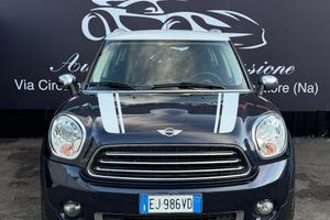Mini Cooper Countryman 1.6 D ALL4