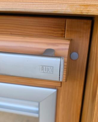velux finestre