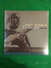 Pino Daniele - Tracks 1994 - 1999  (LP - Gatefold)