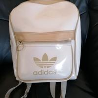 Zainetto Adidas Originals Mini - Color Panna 