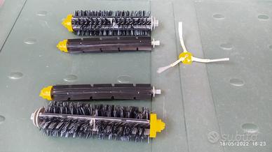 Spazzole di ricambio per Roomba 780