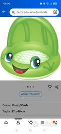 piscinetta per bambini 2+ anni