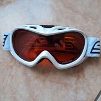 Maschera sci junior Salice