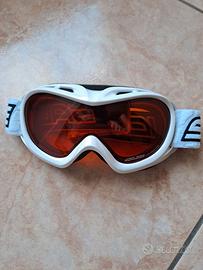 Maschera sci junior Salice