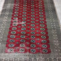 Tappeto persiano Bukara Royal 