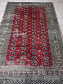 Tappeto persiano Bukara Royal 