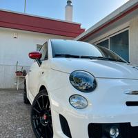 500 Abarth Esseesse