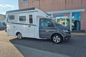 WEINSBERG X-Cursion Van 500MQ Edition