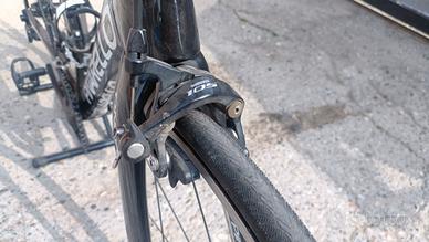 Pinarello bici da corsa 