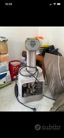 Motor vasca idromassaggio gonfiabile IntexPureSpa.