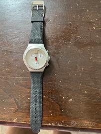 Orologio swath