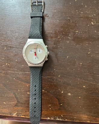 Orologio swath