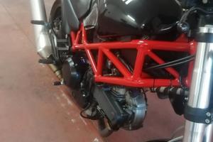 Ducati Monster 
