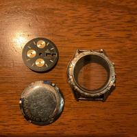 Unitas Lemania 5100
