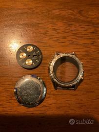 Unitas Lemania 5100