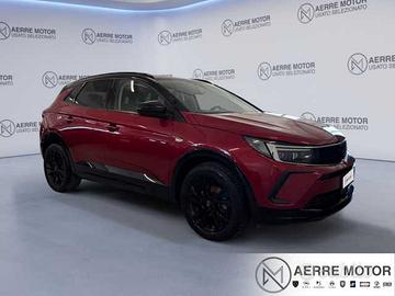 Opel Grandland 1.5 diesel 130 CV EAT8 GS