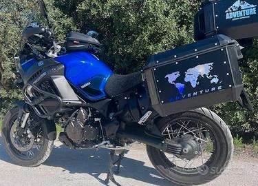 XT 1200Z SUPERTENERE YAMAHA