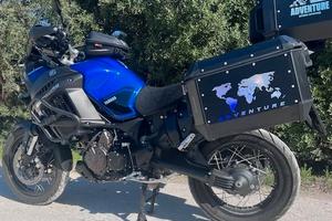 XT 1200Z SUPERTENERE YAMAHA