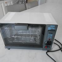 fornetto mulino bianco de longhi