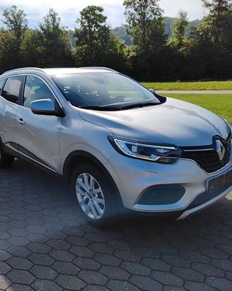 RENAULT Kadjar Blue dCi 8V 115CV EDC -GRANDINATA